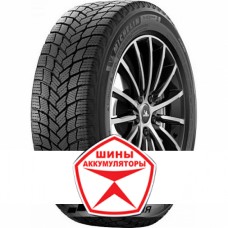 245/45R19 102H MICHELIN X-ICE SNOW XL