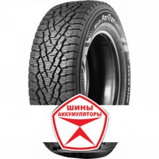 195/70R15C 104/102R Kumho Winter PorTran CW11 (шип.)