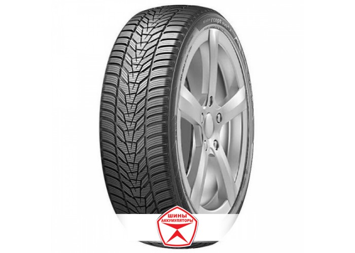 245/45R18 100V HANKOOK WINTER I*CEPT EVO3