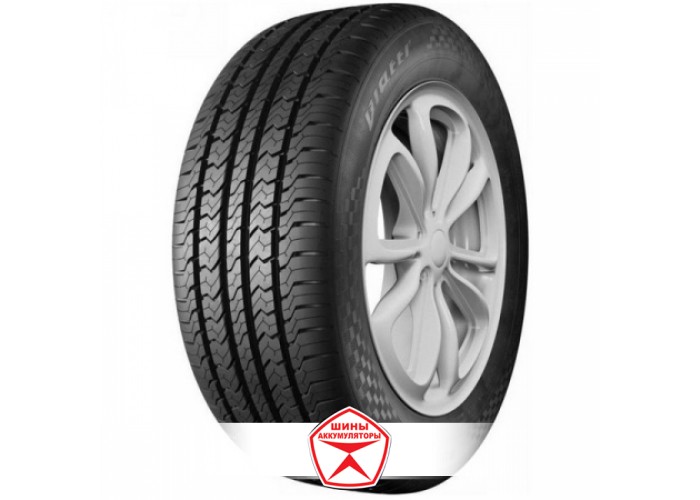 225/65R17 102V Viatti Bosco H/T (V-238)