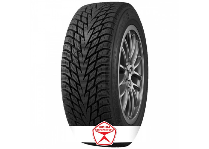 215/65R16 102T XL Cordiant Winter Drive 2 SUV б/к