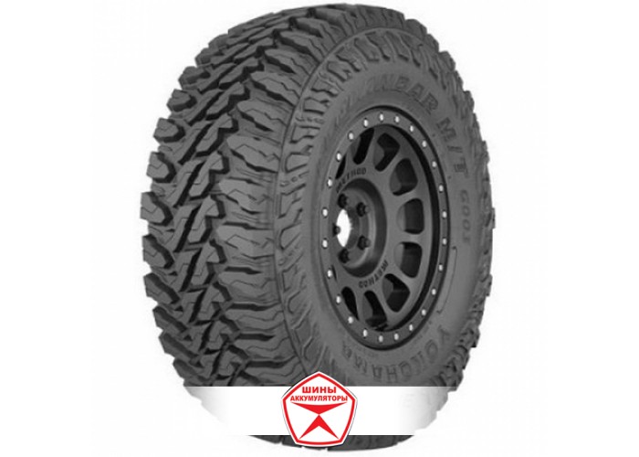 305/55R20 121Q Yokohama Geolandar M/T G003