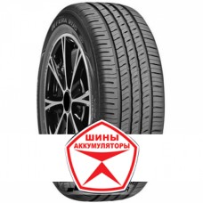 265/50R20 111V XL Nexen N'Fera RU5