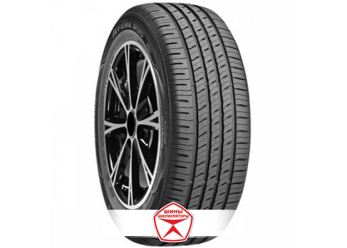 265/50R20 111V XL Nexen N'Fera RU5