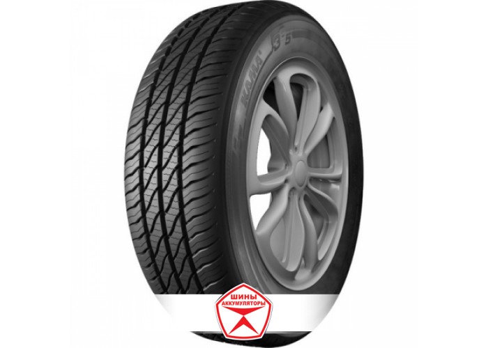 205/55R16 91H КАМА 241