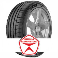 275/40R18 103Y MICHELIN PILOT SPORT 4 XL ☆ ZP