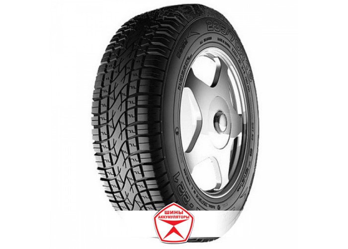 235/70R16 109Q Кама 221