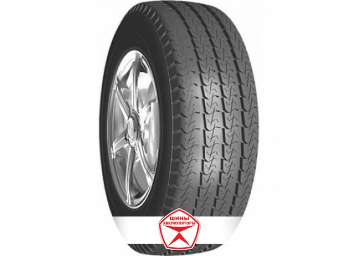 185/75R16C 104/102N Кама EURO LCV 131