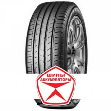 215/65R16 98H YOKOHAMA AE51E