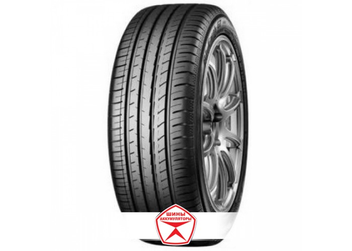 215/65R16 98H YOKOHAMA AE51E