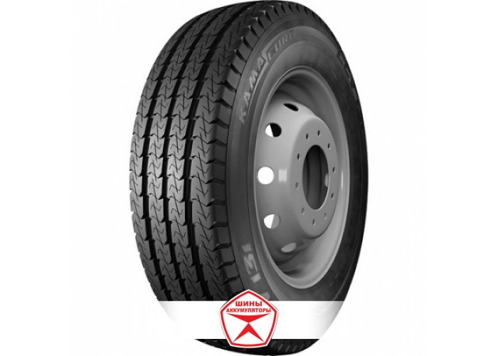 225/70R15C 112/110R Кама TRACE (НК-135)