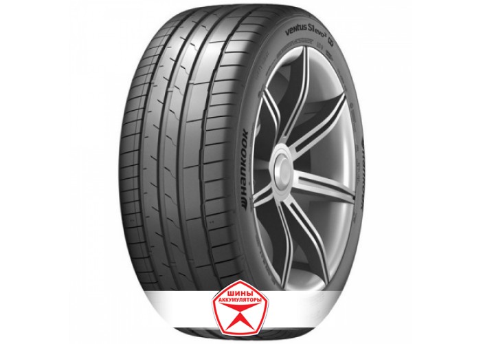 275/45R20 110Y XL Hankook Ventus S1 evo³ SUV K127A