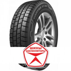 195/75R16C 107/105R Hankook RA30