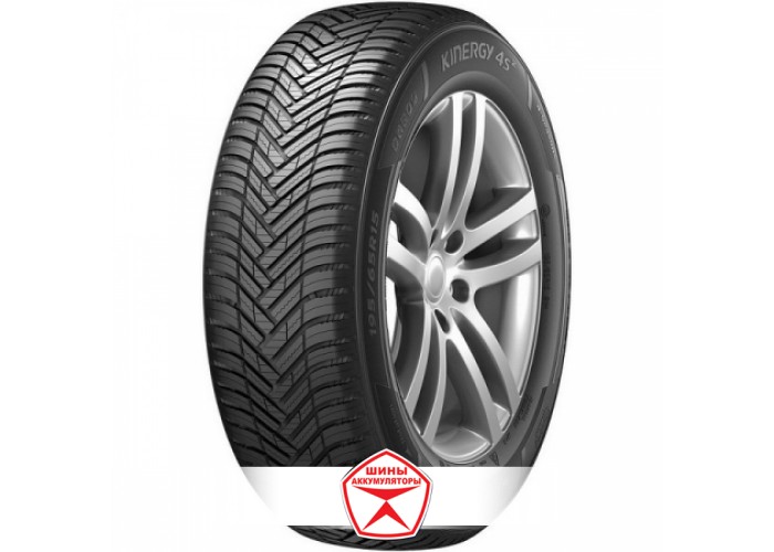 195/60R15 88V Hankook Kinergy 4s² H750  (1032160)