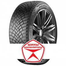 215/65R17 103T Continental IceContact 3 (шип)