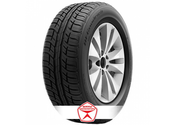 255/35R18 94Y XL BFGoodrich Advantage