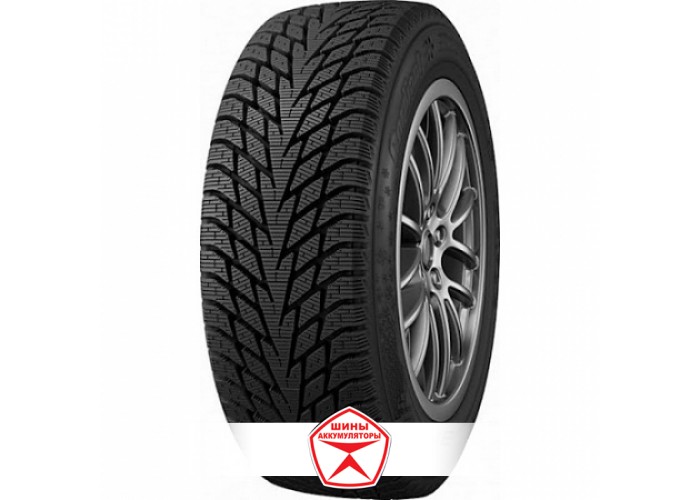 235/65R17 108T CORDIANT WINTER DRIVE 2 SUV