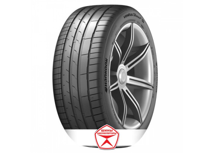 255/55R19 111W XL Hankook Ventus S1 evo³ SUV K127A
