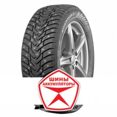 185/60R15 88T XL Nokian Tyres Nordman 8 (шип.)