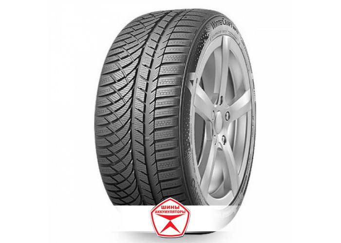 245/45R20 103V XL Kumho WinterCraft WP72