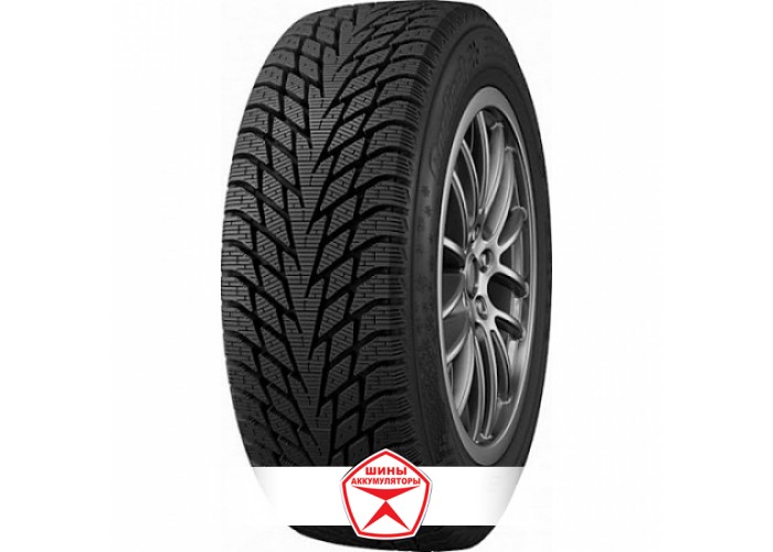 215/65R17 103T CORDIANT WINTER DRIVE 2 б/к