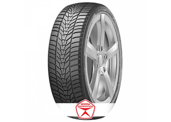 285/45R20 112V XL Hankook Winter i*cept evo3 W330A