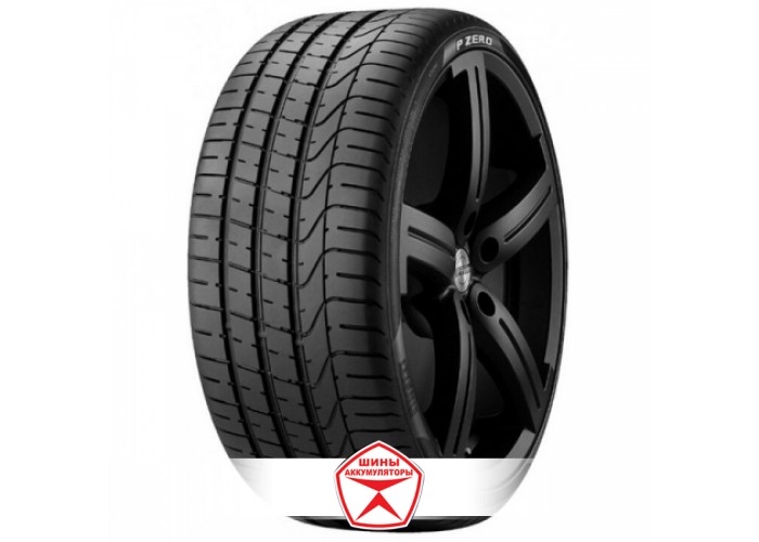 325/35R23 111Y Pirelli P-Zero Sports Car MO