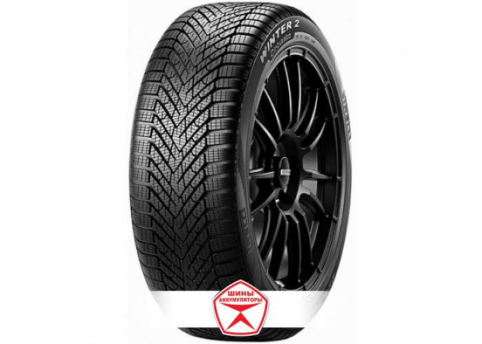 205/55R17 95T XL Pirelli Cinturato Winter 2