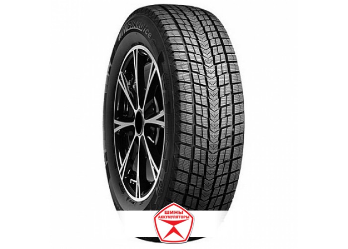 225/75R16 104T Roadstone WinGuard Ice SUV TL