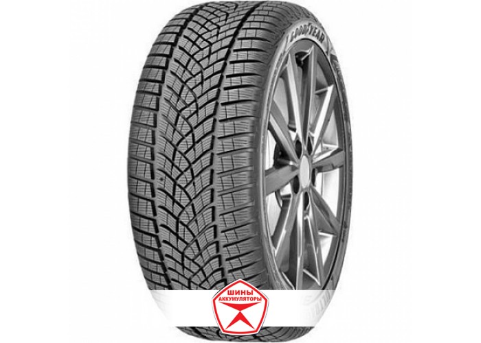 245/35R20 95V XL Goodyear UltraGrip Performance Gen-1 NA0