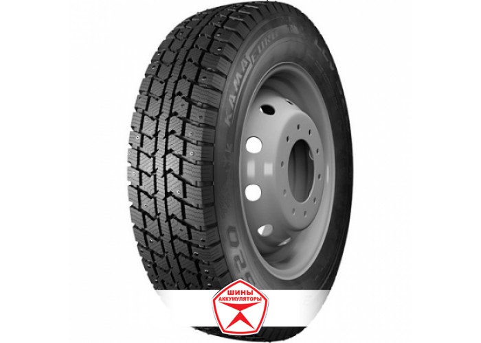 185/75R16C 104/102R Кама EURO LCV-520 (нешип)