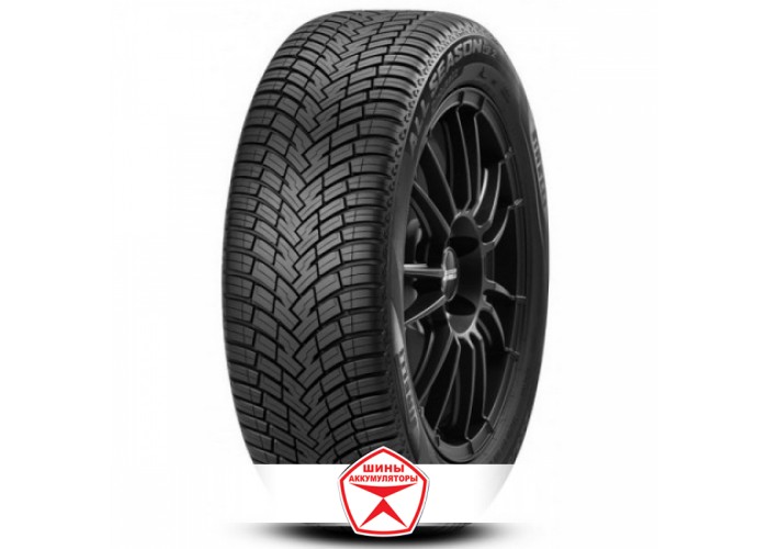 225/45R17 94W XL Pirelli Cinturato All Season SF 2