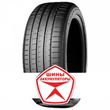 285/40R22 110Y YOKOHAMA V107C