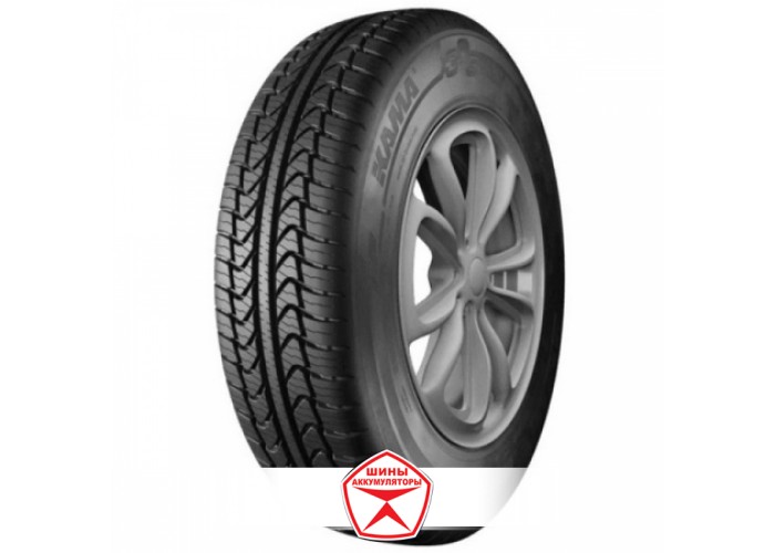 185/75R16C 104/102Q КАМА НК-243