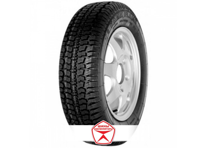 205/70R16 91Q Кама Флейм