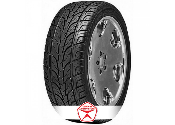 265/40R22 106V XL Sailun Atrezzo SVR LX