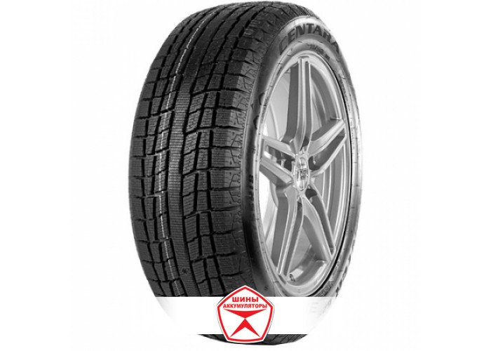 235/50R18 97T Centara Winter 626