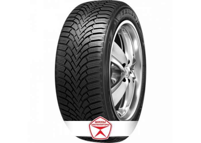 175/65R14 82T SAILUN ICE BLAZER ALPINE+