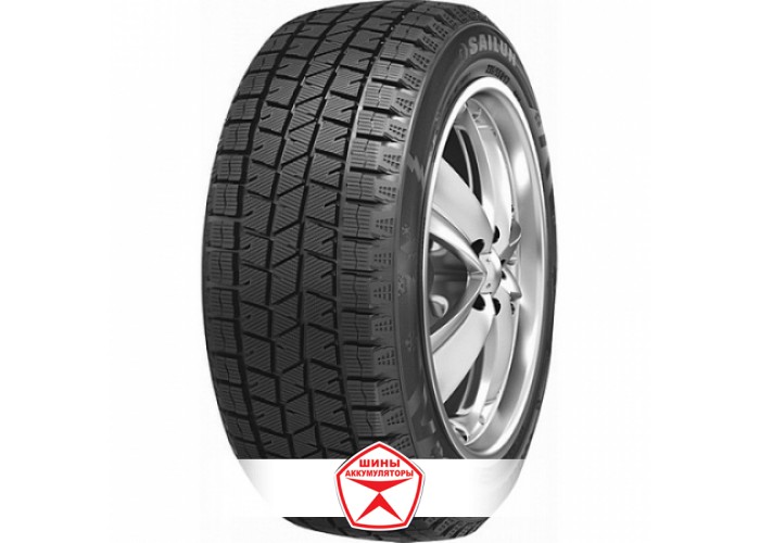 225/65R17 102S SAILUN ICE BLAZER ARCTIC SUV