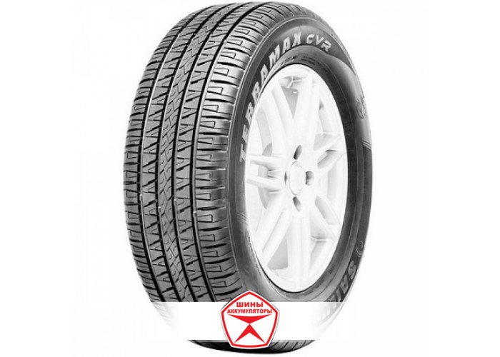 215/75R15 100S Sailun Terramax CVR