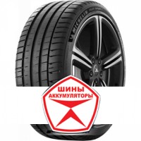 225/40R18 92Y MICHELIN PILOT SPORT 5