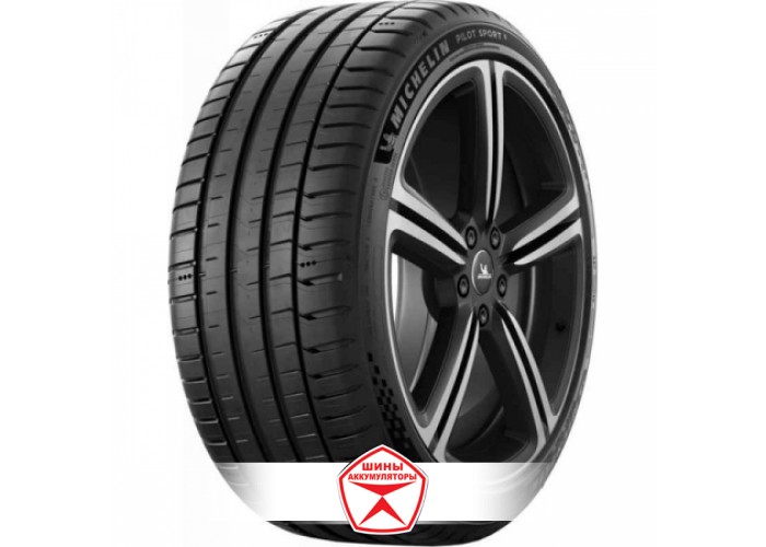 225/40R18 92Y MICHELIN PILOT SPORT 5