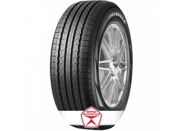 235/60R18 107W Triangle TR259