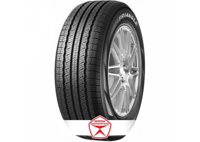 255/55R18 109W Triangle AdvanteX SUV TR259