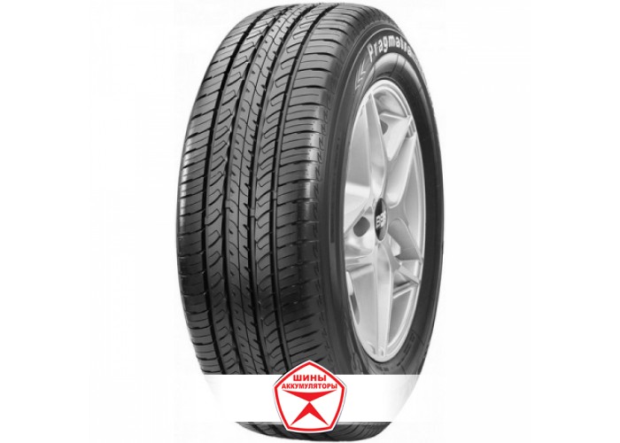 235/65R17 104H Maxxis MP15 Pragmatra