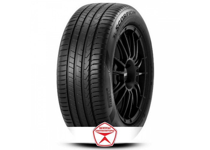 225/55R17 97V Pirelli Scorpion