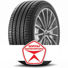315/40R21 111Y Michelin Latitude Sport 3 MO-S Acoustic