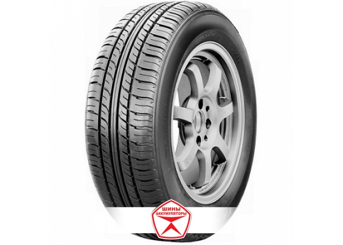 205/50R15 89V Triangle TR918