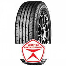 215/60R17 96V Yokohama BluEarth-XT AE61