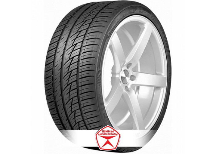 285/60R18 120V XL Delinte DS8